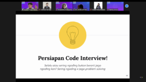Webinar Series Episode 2